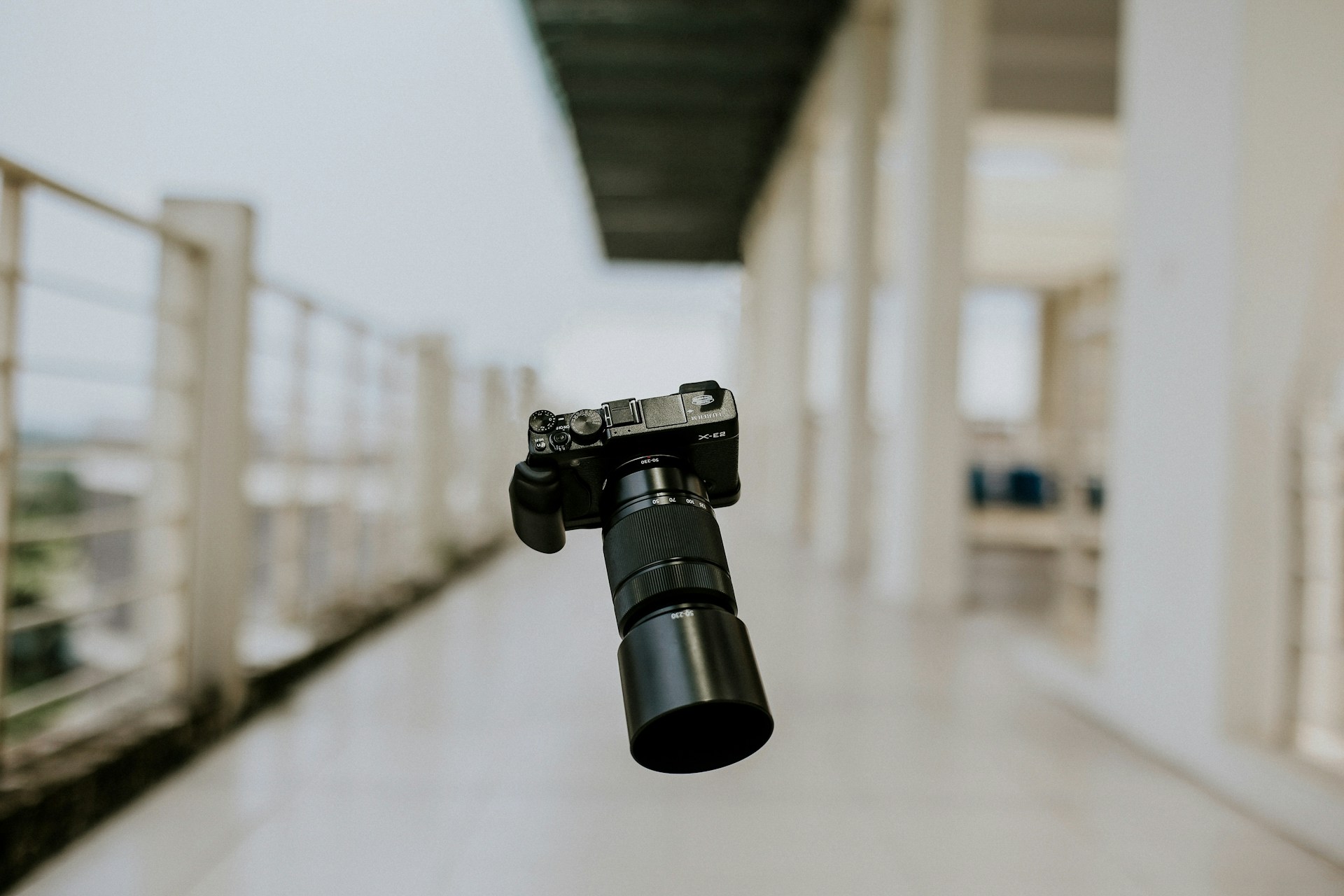 The Art of Capturing Moments: A Photographer’s Guide to Essential Gear