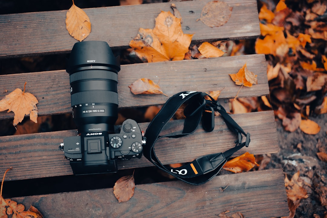 Through the Lens: Unconventional Photography Gear Hacks
